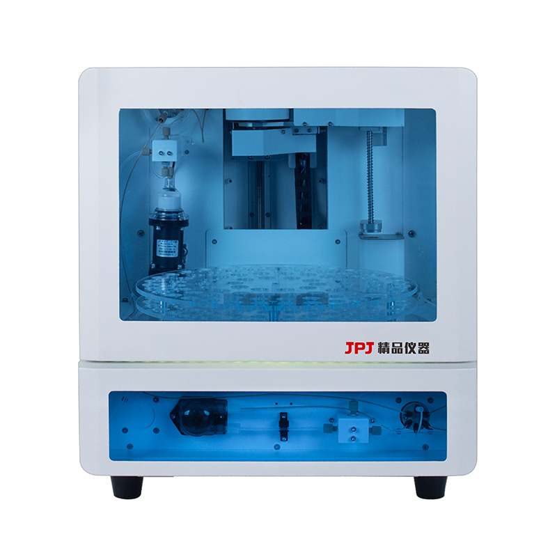 自动进样器